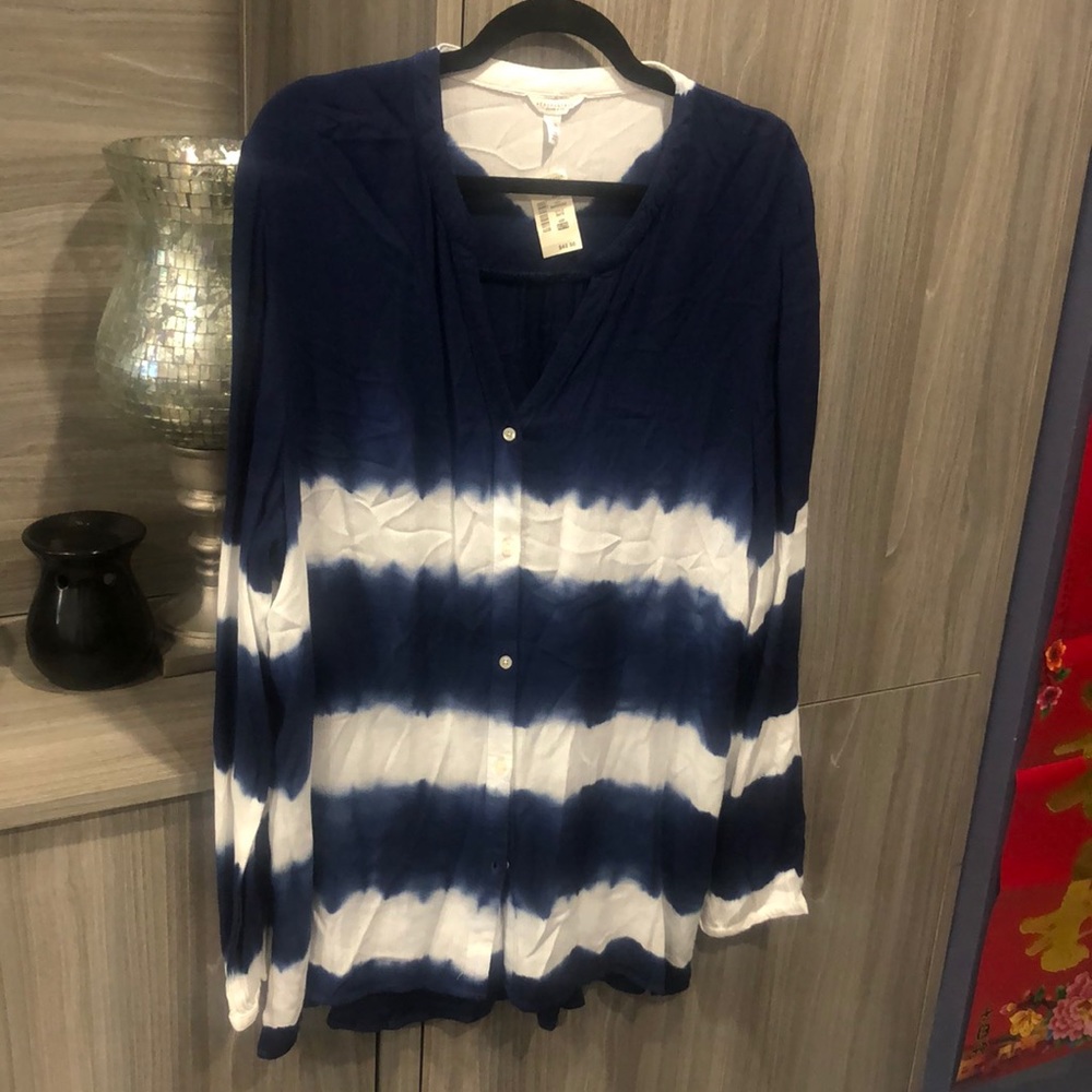 Aeropostale long sleeve shirt